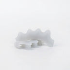 Toe Buddies toe separators on white background