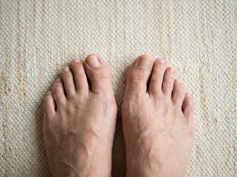 Bunions