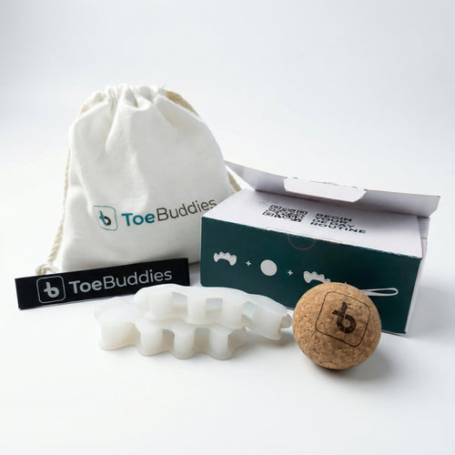 ToeBuddies bundle set